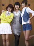 三姐妹劇情介紹(1-123全集)