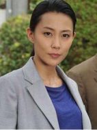 女刑事·音道貴子冰凍的獠牙