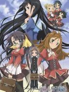 迷ELLE男性女孩劇情介紹(1-全集)