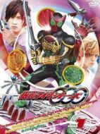 假面騎士OOO劇情介紹(1-48全集)