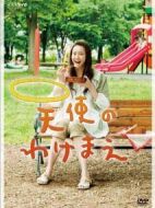 天使的贈禮劇情介紹(1-5全集)