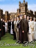 唐頓莊園  第一季