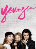 年輕一代第一季劇情介紹(1-12全集)