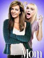 極品老媽第二季海報