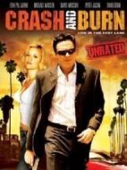 燃燒戰(zhàn)車(chē)