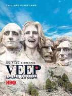 副總統(tǒng)第四季劇情介紹(1-10全集)