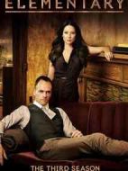 福爾摩斯：基本演繹法第三季劇情介紹(1-24全集)