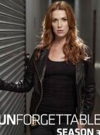 記憶神探第三季劇情介紹(1-13全集)