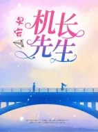 早安，機長先生