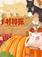 鄉(xiāng)村神探
