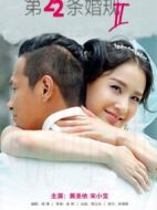 第22條婚規(guī)2海報(bào)