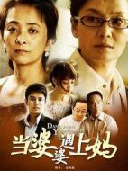 當(dāng)婆婆遇上媽劇情介紹(1-30全集)