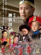 末代皇帝劇情介紹(1-28全集)