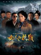 女人的抗戰(zhàn)劇情介紹(1-40全集)