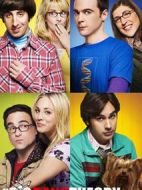 生活大爆炸第八季劇情介紹(1-24全集)