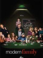 摩登家庭第六季劇情介紹(1-24全集)