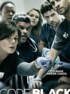 黑色警報第一季劇情介紹(1-18全集)