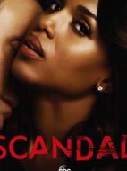 丑聞第五季劇情介紹(1-21全集)