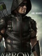 綠箭俠第四季劇情介紹(1-23全集)