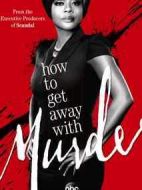 逍遙法外第一季