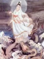 妙善三公主劇情介紹(1-40全集)