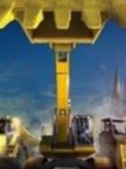 加油！挖掘機(jī)劇情介紹(1-24全集)