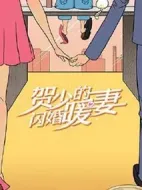 賀少的閃婚暖妻劇情介紹(1-24全集)