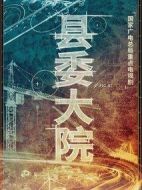 縣委大院劇情介紹(1-24全集)