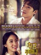 黃金口袋劇情介紹(1-122全集)