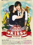 惡作劇之吻網(wǎng)絡(luò)特別版