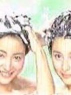 とっても母娘海報