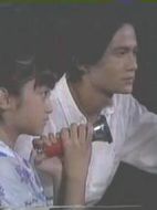 さっちゃんウソついてごめんネ海報(bào)