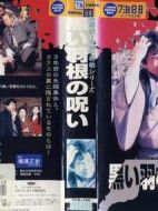 金田一耕助系列[黑色翅膀的詛咒]