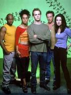 FreakyLinks劇情介紹(1-13全集)