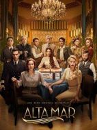 海上謀殺案第二季劇情介紹(1-8全集)