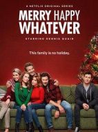 節(jié)日快樂(lè)就好劇情介紹(1-8全集)