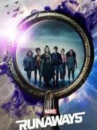 離家童盟第三季劇情介紹(1-10全集)