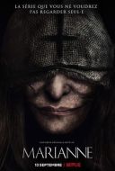 惡魔之母劇情介紹(1-8全集)