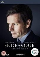 摩斯探長(zhǎng)前傳第七季劇情介紹(1-3全集)