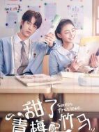 甜了青梅配竹馬劇情介紹(1-24全集)