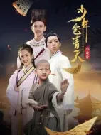 小戲骨：少年包青天劇情介紹(1-6全集)