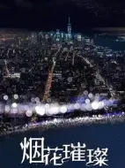 煙花璀璨劇情介紹(1-40全集)