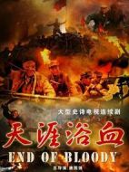 天涯浴血劇情介紹(1-28全集)