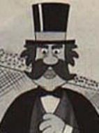 怪盜プライド劇情介紹(1-全集)