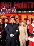 邁克爾·麥金泰爾的圣誕喜劇路演第三季