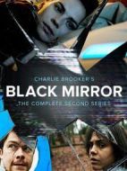 黑鏡第二季劇情介紹(1-3全集)