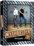 流言終結者第七季劇情介紹(1-23全集)