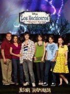 少年魔法師第三季劇情介紹(1-28全集)