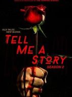 黑色童話第二季