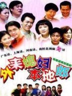 外來媳婦本地郎 第五部